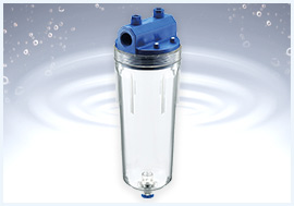 カートリッジ純水器ZXR｜ゼット工業株式会社