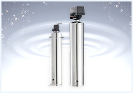 カートリッジ純水器ZXR｜ゼット工業株式会社