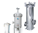 フィルターハウジング