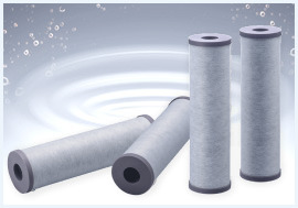 カーボンフィルター